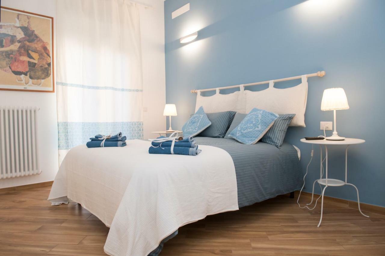 Delizioso All'aurelio Appartement