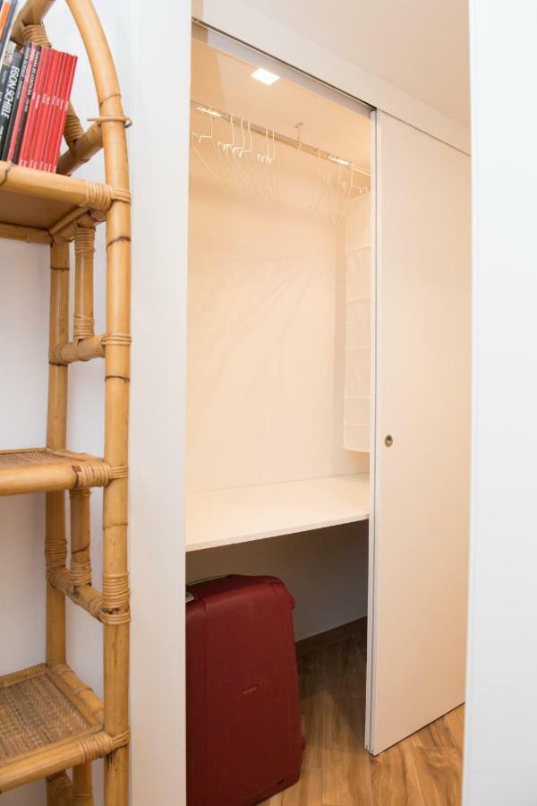 Appartement Delizioso All'aurelio *
