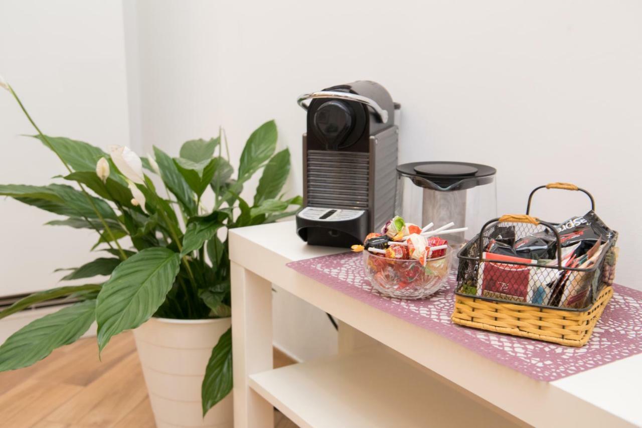 Appartement Delizioso All'aurelio