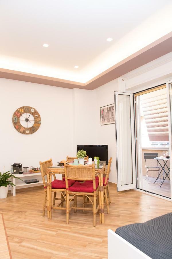 Appartement Delizioso All'aurelio